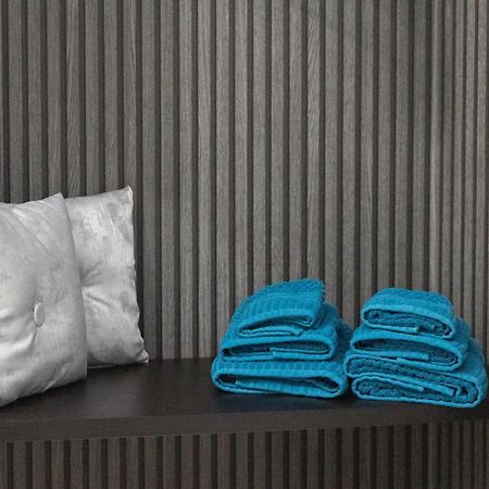 B&B Chiaro Di Luna Barletta Eksteriør bilde