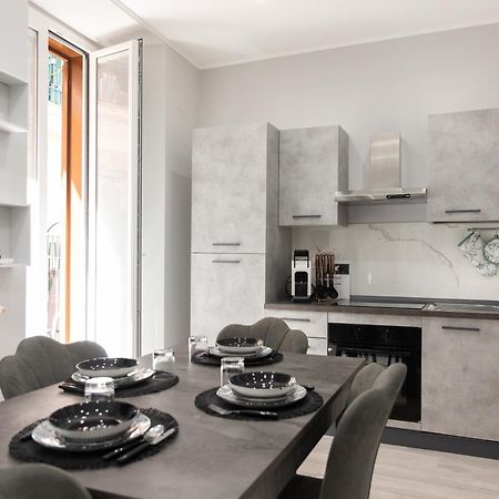 B&B Chiaro Di Luna Barletta Eksteriør bilde