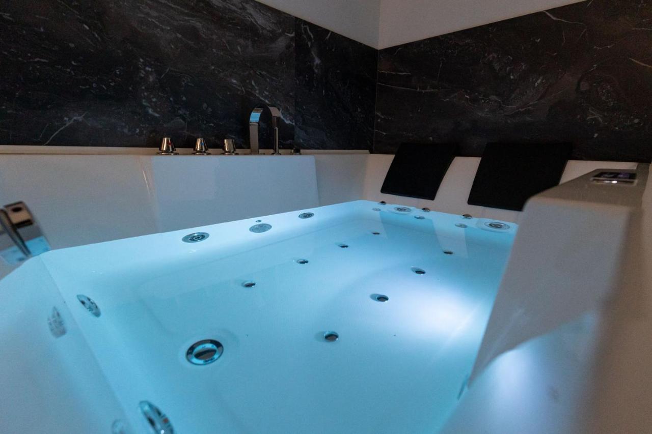 B&B Chiaro Di Luna Barletta Eksteriør bilde