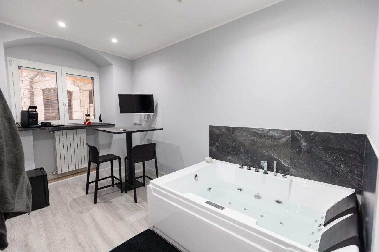 B&B Chiaro Di Luna Barletta Eksteriør bilde