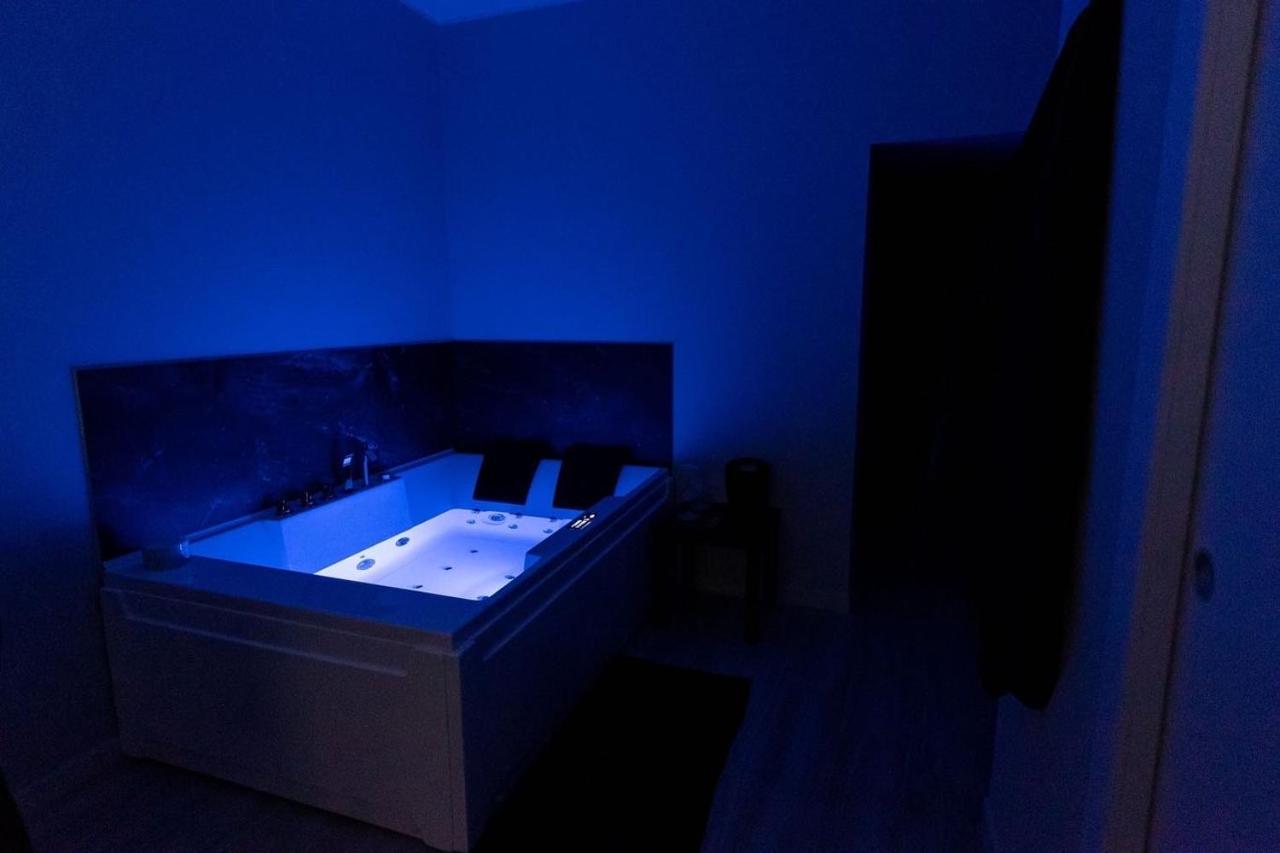 B&B Chiaro Di Luna Barletta Eksteriør bilde
