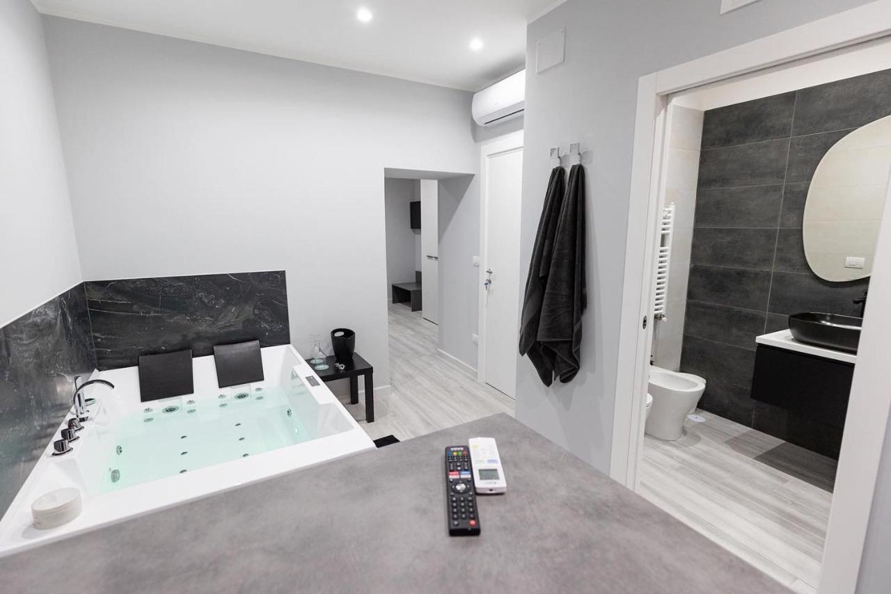 B&B Chiaro Di Luna Barletta Eksteriør bilde