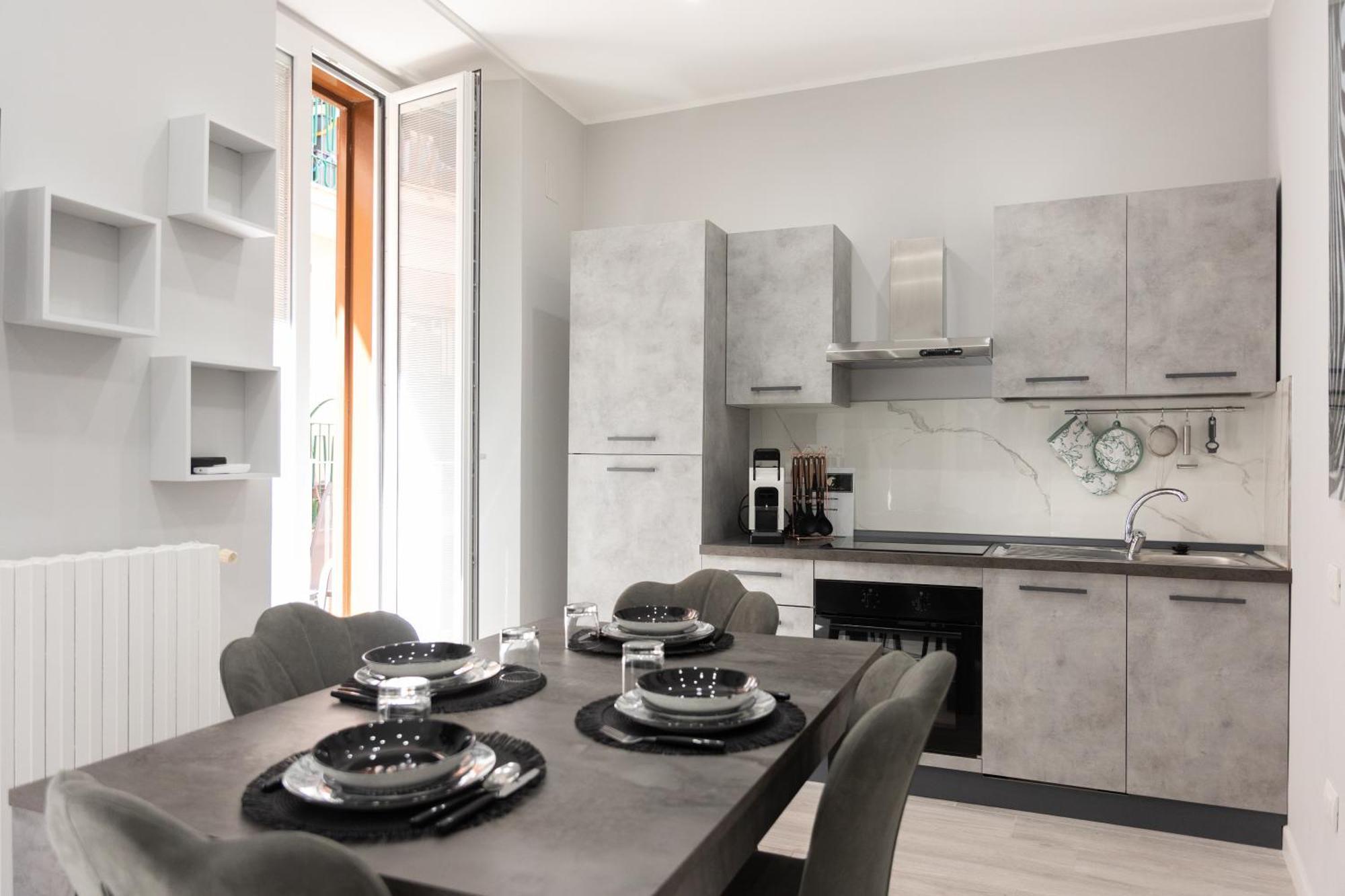B&B Chiaro Di Luna Barletta Eksteriør bilde